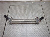  Радиатор интеркулера Mercedes SLK R170 1996-2004 21230510 #1