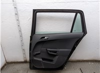  Замок двери Opel Astra H 2004-2010 11842214 #4