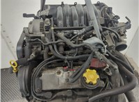  Двигатель (ДВС) Rover 75 1999-2005 21230751 #5