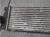  Радиатор интеркулера Renault Trafic 2001-2014 21230791 #3