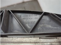  Радиатор интеркулера Renault Trafic 2001-2014 21230791 #7