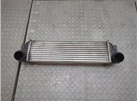  Радиатор интеркулера BMW 5 F10 2010-2017 21230931 #1