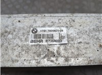  Радиатор интеркулера BMW 5 F10 2010-2017 21230931 #5