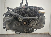  Двигатель (ДВС) Subaru Tribeca (B9) 2004-2014 21230949 #1