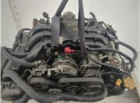  Двигатель (ДВС) Subaru Tribeca (B9) 2004-2014 21230949 #5