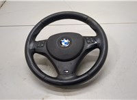  Руль BMW 1 E87 2004-2011 21230954 #1
