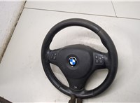  Руль BMW 1 E87 2004-2011 21230954 #2