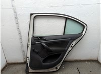  Замок двери Skoda Octavia (A5) 2004-2013 11842363 #2