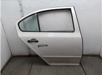  Замок двери Skoda Octavia (A5) 2004-2013 11842363 #1