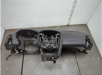  Панель передняя салона (торпедо) Ford Focus 3 2014-2019 21231267 #1