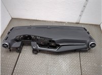  Панель передняя салона (торпедо) Chevrolet Equinox 2024- 21231376 #1