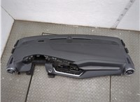  Панель передняя салона (торпедо) Chevrolet Equinox 2024- 21231376 #6