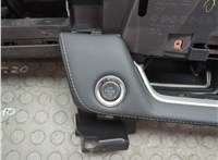  Панель передняя салона (торпедо) Chevrolet Equinox 2024- 21231376 #9