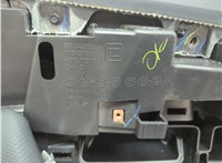  Панель передняя салона (торпедо) Chevrolet Equinox 2024- 21231376 #10