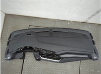  Панель передняя салона (торпедо) Chevrolet Equinox 2024- 21231376 #12