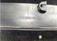 26569743 Накладка на порог Chevrolet Equinox 2024- 21231383 #5
