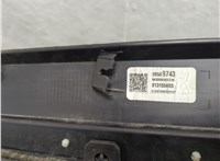 26569743 Накладка на порог Chevrolet Equinox 2024- 21231383 #6