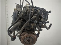  Двигатель (ДВС) Opel Corsa D 2006-2014 21231385 #2