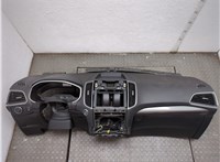  Бардачок (вещевой ящик) Ford Edge 2018-2023 11842558 #1