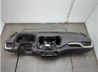  Панель передняя салона (торпедо) GMC Terrain 2017-2024 21231455 #1