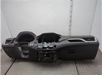  Панель передняя салона (торпедо) GMC Terrain 2017-2024 21231455 #14