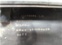  Накладка на порог Hummer H2 21231457 #5