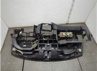  Панель передняя салона (торпедо) Nissan Murano 2014-2022 21231504 #3
