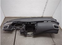  Панель передняя салона (торпедо) Nissan Murano 2014-2022 21231504 #9