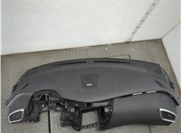  Панель передняя салона (торпедо) Nissan Murano 2014-2022 21231504 #16