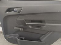  Замок двери Opel Zafira B 2005-2014 11842603 #4