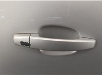  Замок двери Opel Zafira B 2005-2014 11842603 #8