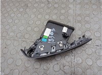  Дефлектор обдува салона Ford Focus 3 2014-2019 21231633 #3