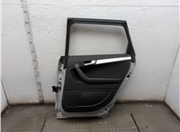  Замок двери Audi A3 (8P) 2003-2013 11842656 #2