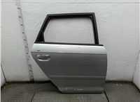  Замок двери Audi A3 (8P) 2003-2013 11842656 #1