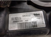 30698839 Фара (передняя) Volvo XC70 2000-2007 21231655 #12