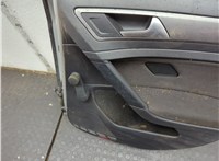  Замок двери Volkswagen Golf 7 2012-2020 11842666 #4