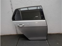  Замок двери Volkswagen Golf 7 2012-2020 11842666 #1