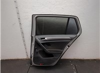  Замок двери Volkswagen Golf 7 2012-2020 11842666 #13
