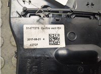 31477275 Дефлектор обдува салона Volvo XC60 2017-2025 21231672 #7