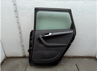  Замок двери Audi A3 (8P) 2003-2013 11842675 #6