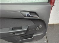  Замок двери Opel Astra H 2004-2010 11842690 #2