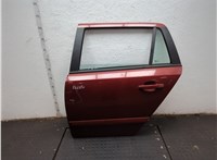  Замок двери Opel Astra H 2004-2010 11842690 #1