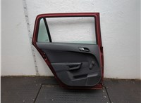  Замок двери Opel Astra H 2004-2010 11842690 #10