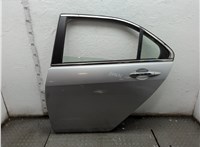  Ручка двери наружная Honda Accord 7 2003-2007 11842704 #1