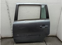  Замок двери Opel Zafira B 2005-2014 11842710 #1