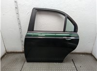 Замок двери Rover 75 1999-2005 11842712 #1