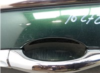  Замок двери Rover 75 1999-2005 11842722 #3