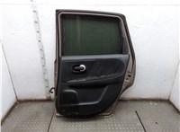  Замок двери Nissan Note E11 2005-2013 11842775 #5