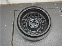  Колесо запасное (таблетка) Volkswagen Touareg 2006-2010 21232049 #2