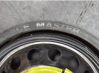  Колесо запасное (таблетка) Volkswagen Touareg 2006-2010 21232049 #5